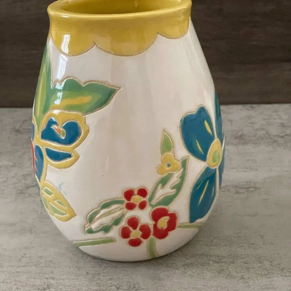 Anthropologie nwot incised